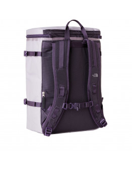 Рюкзак The North Face Base Camp Fuse Box 0A3KVRJZU1 - фиолетовый