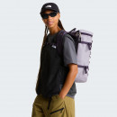 Рюкзак The North Face Base Camp Fuse Box 0A3KVRJZU1 - фиолетовый