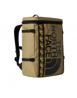 Рюкзак The North Face Base Camp Fuse Box 0A3KVRKAL1 - жёлтый