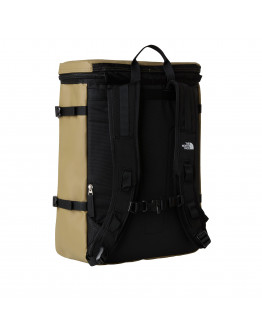 Рюкзак The North Face Base Camp Fuse Box 0A3KVRKAL1 - жёлтый