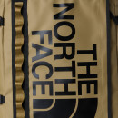 Рюкзак The North Face Base Camp Fuse Box 0A3KVRKAL1 - жёлтый