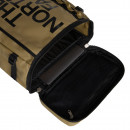 Рюкзак The North Face Base Camp Fuse Box 0A3KVRKAL1 - жёлтый
