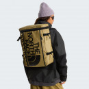 Рюкзак The North Face Base Camp Fuse Box 0A3KVRKAL1 - жёлтый