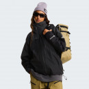 Рюкзак The North Face Base Camp Fuse Box 0A3KVRKAL1 - жёлтый