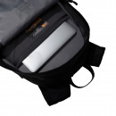 Рюкзак The North Face Hot Shot 0A3KYJ53R1 - черный