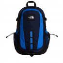 Unisex рюкзак The North Face Hot Shot 0A3KYJ9581 - черно-голубой