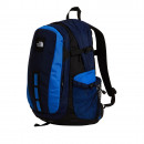 Unisex рюкзак The North Face Hot Shot 0A3KYJ9581 - черно-голубой