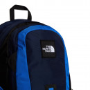 Unisex рюкзак The North Face Hot Shot 0A3KYJ9581 - черно-голубой