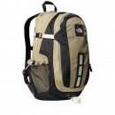Рюкзак The North Face Hot Shot 0A3KYJFZI1 - бежево-черный