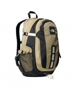 Рюкзак The North Face Hot Shot 0A3KYJFZI1 - бежево-черный
