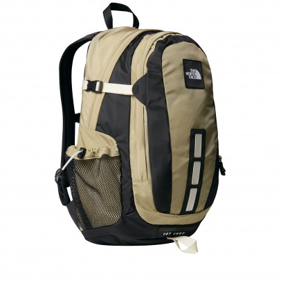 Рюкзак The North Face Hot Shot 0A3KYJFZI1 - бежево-черный