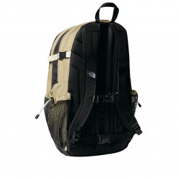 Рюкзак The North Face Hot Shot 0A3KYJFZI1 - бежево-черный