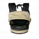 Рюкзак The North Face Hot Shot 0A3KYJFZI1 - бежево-черный