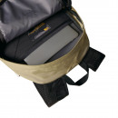 Рюкзак The North Face Hot Shot 0A3KYJFZI1 - бежево-черный