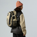 Рюкзак The North Face Hot Shot 0A3KYJFZI1 - бежево-черный