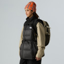 Рюкзак The North Face Hot Shot 0A3KYJFZI1 - бежево-черный