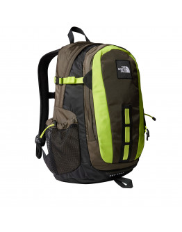 Рюкзак The North Face Hot Shot 0A3KYJG1K1 - зеленый