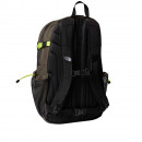 Рюкзак The North Face Hot Shot 0A3KYJG1K1 - зеленый
