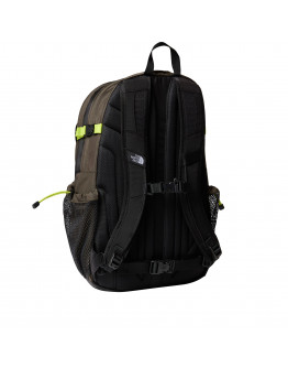 Рюкзак The North Face Hot Shot 0A3KYJG1K1 - зеленый