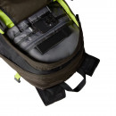 Рюкзак The North Face Hot Shot 0A3KYJG1K1 - зеленый