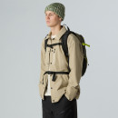 Рюкзак The North Face Hot Shot 0A3KYJG1K1 - зеленый