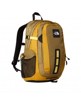 Рюкзак The North Face Hot Shot 0A3KYJMTX1 - жёлтый