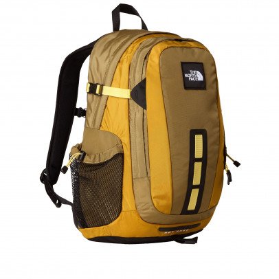 Рюкзак The North Face Hot Shot 0A3KYJMTX1 - жёлтый