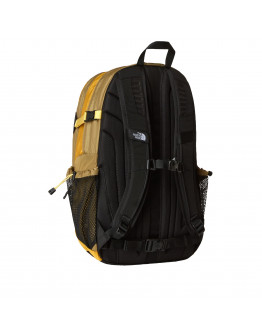 Рюкзак The North Face Hot Shot 0A3KYJMTX1 - жёлтый