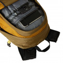 Рюкзак The North Face Hot Shot 0A3KYJMTX1 - жёлтый
