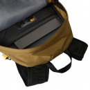 Рюкзак The North Face Hot Shot 0A3KYJMTX1 - жёлтый