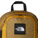 Рюкзак The North Face Hot Shot 0A3KYJMTX1 - жёлтый