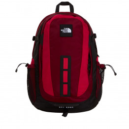 Рюкзак The North Face Hot Shot 0A3KYJWWN1 - красный