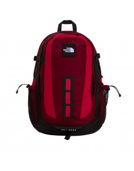 Рюкзак The North Face Hot Shot 0A3KYJWWN1 - красный