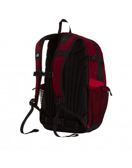 Рюкзак The North Face Hot Shot 0A3KYJWWN1 - красный