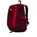 Рюкзак The North Face Hot Shot 0A3KYJWWN1 - красный