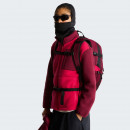 Рюкзак The North Face Hot Shot 0A3KYJWWN1 - красный