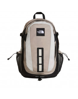 Рюкзак The North Face Hot Shot 0A3KYJY241 - бежевый