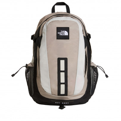 Рюкзак The North Face Hot Shot 0A3KYJY241 - бежевый