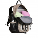 Рюкзак The North Face Hot Shot 0A3KYJY241 - бежевый