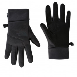 Перчатки The North Face Etip Hardface 0A3M5GKS71 - черные