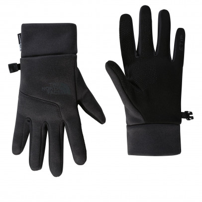 Перчатки The North Face Etip Hardface 0A3M5GKS71 - черные
