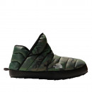 Ботинки The North Face Thermoball Traction 0A3MKH28F1 - зеленые