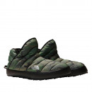 Ботинки The North Face Thermoball Traction 0A3MKH28F1 - зеленые