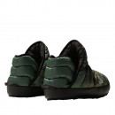 Ботинки The North Face Thermoball Traction 0A3MKH28F1 - зеленые