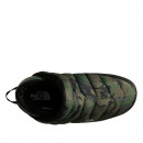 Ботинки The North Face Thermoball Traction 0A3MKH28F1 - зеленые