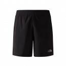Шорты The North Face 24/7 0A3O1B4H01 - черные