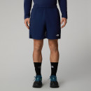 Шорты The North Face 24/7 0A3O1B8K21 - темно-синие