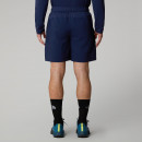 Шорты The North Face 24/7 0A3O1B8K21 - темно-синие