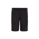 Шорты The North Face 24/7 0A3O1BJK31 - черные