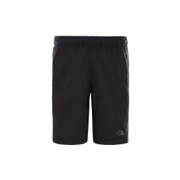 Шорты The North Face 24/7 0A3O1BJK31 - черные